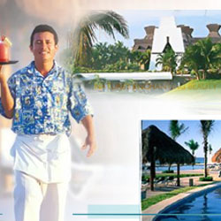 Mayan Palace Resorts