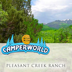Camperworld - Pleasant Creek Ranch