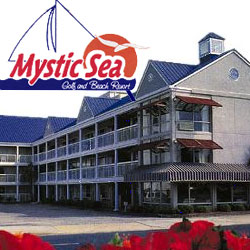 Mystic Sea Golf and Beach Resort