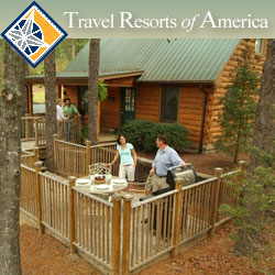 Travel Resorts of America