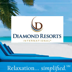 Diamond Resorts International - THE Club