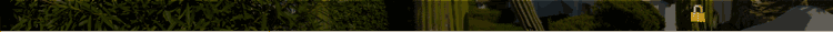Top Menu Background